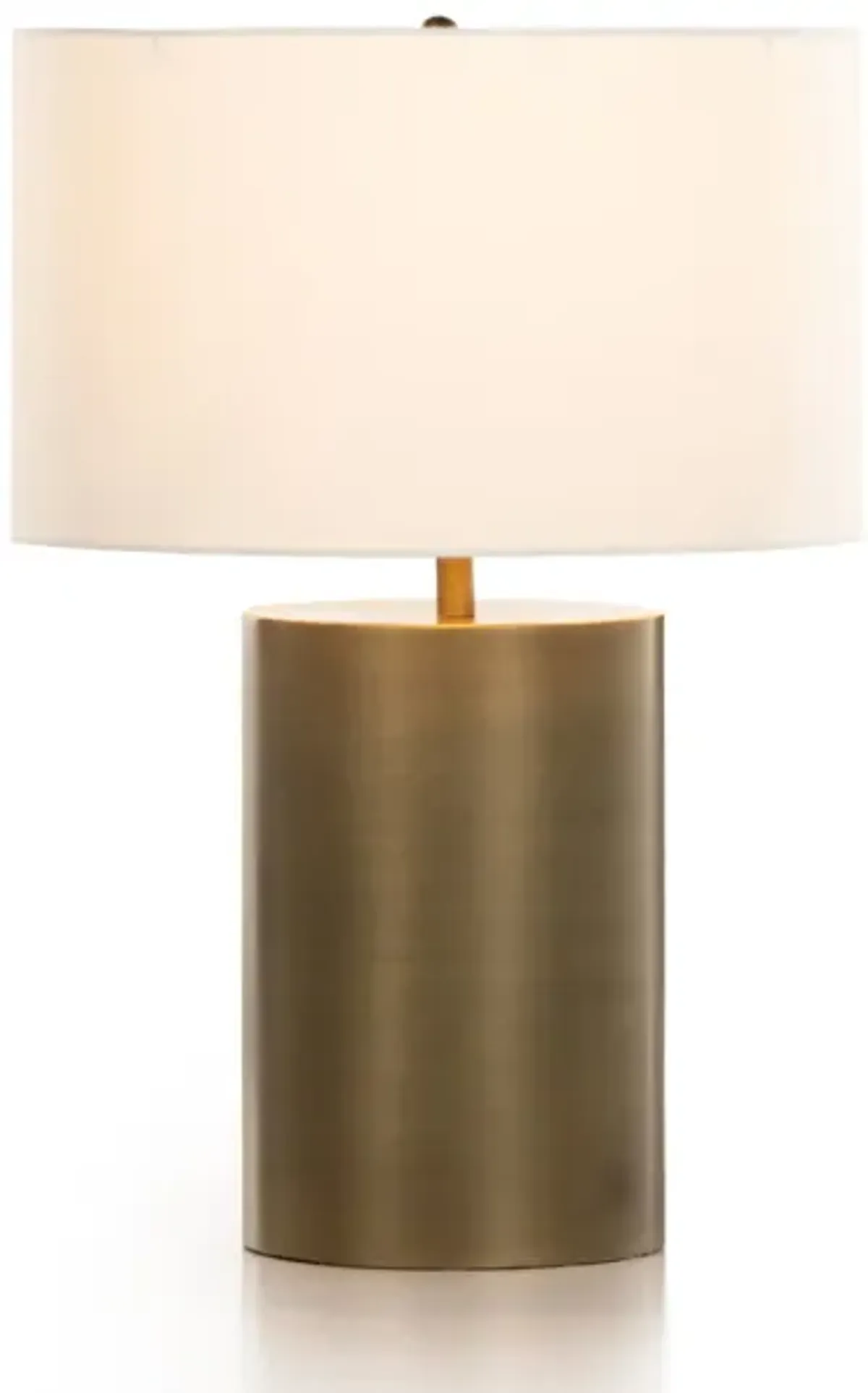 Cameron Table Lamp