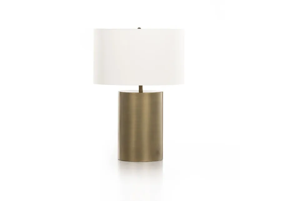 Cameron Table Lamp