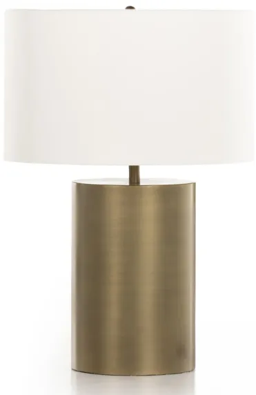 Cameron Table Lamp