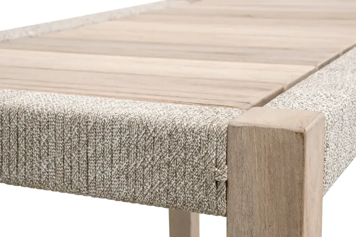 Wrap Outdoor Console Table