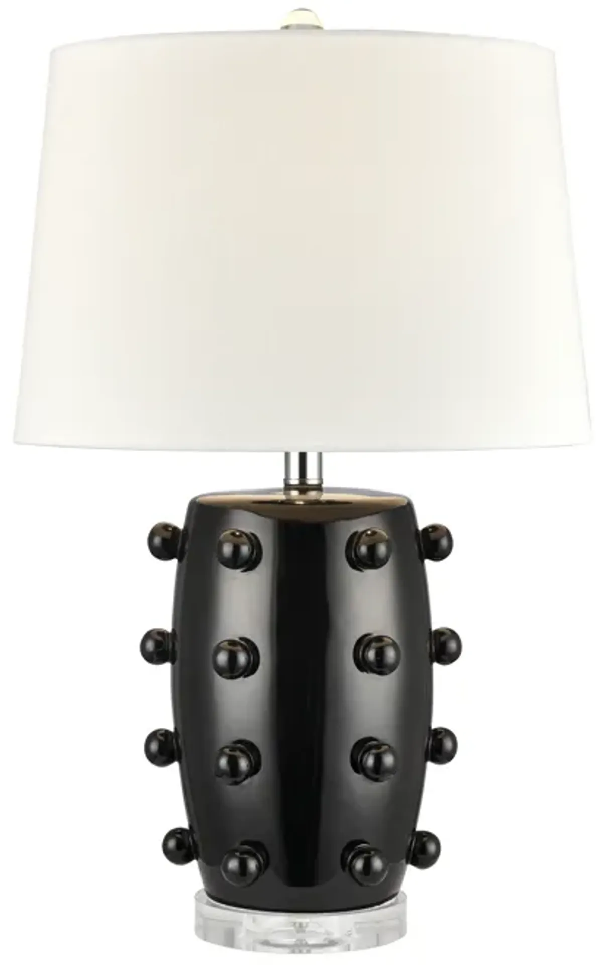 Torny 25'' 1-Light Table Lamp