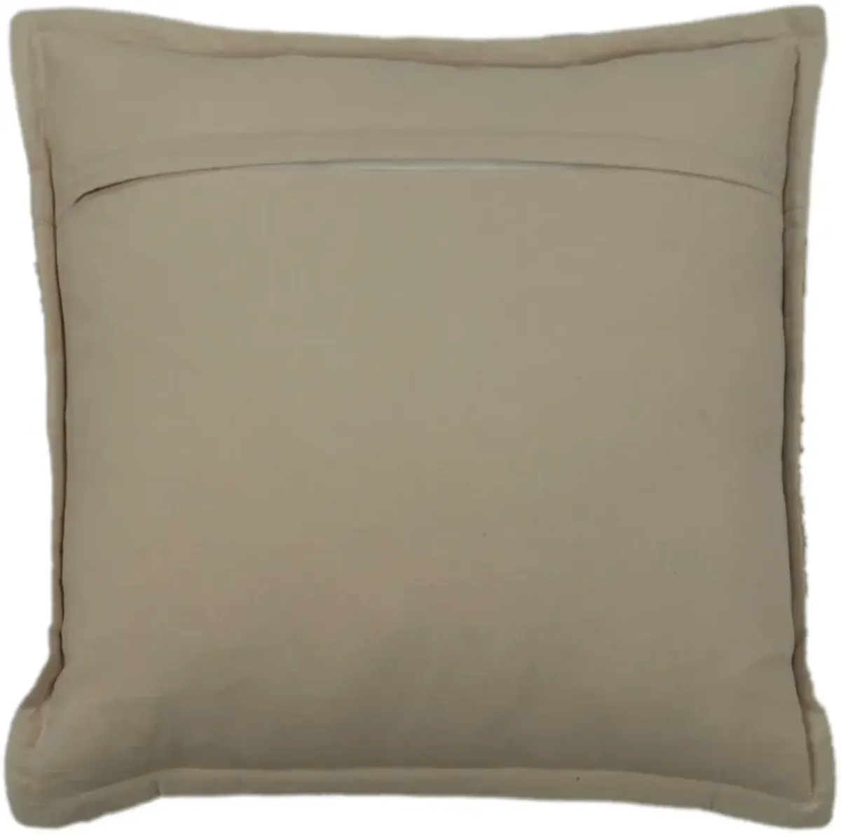 20" x 20" Poly Filled Pillow