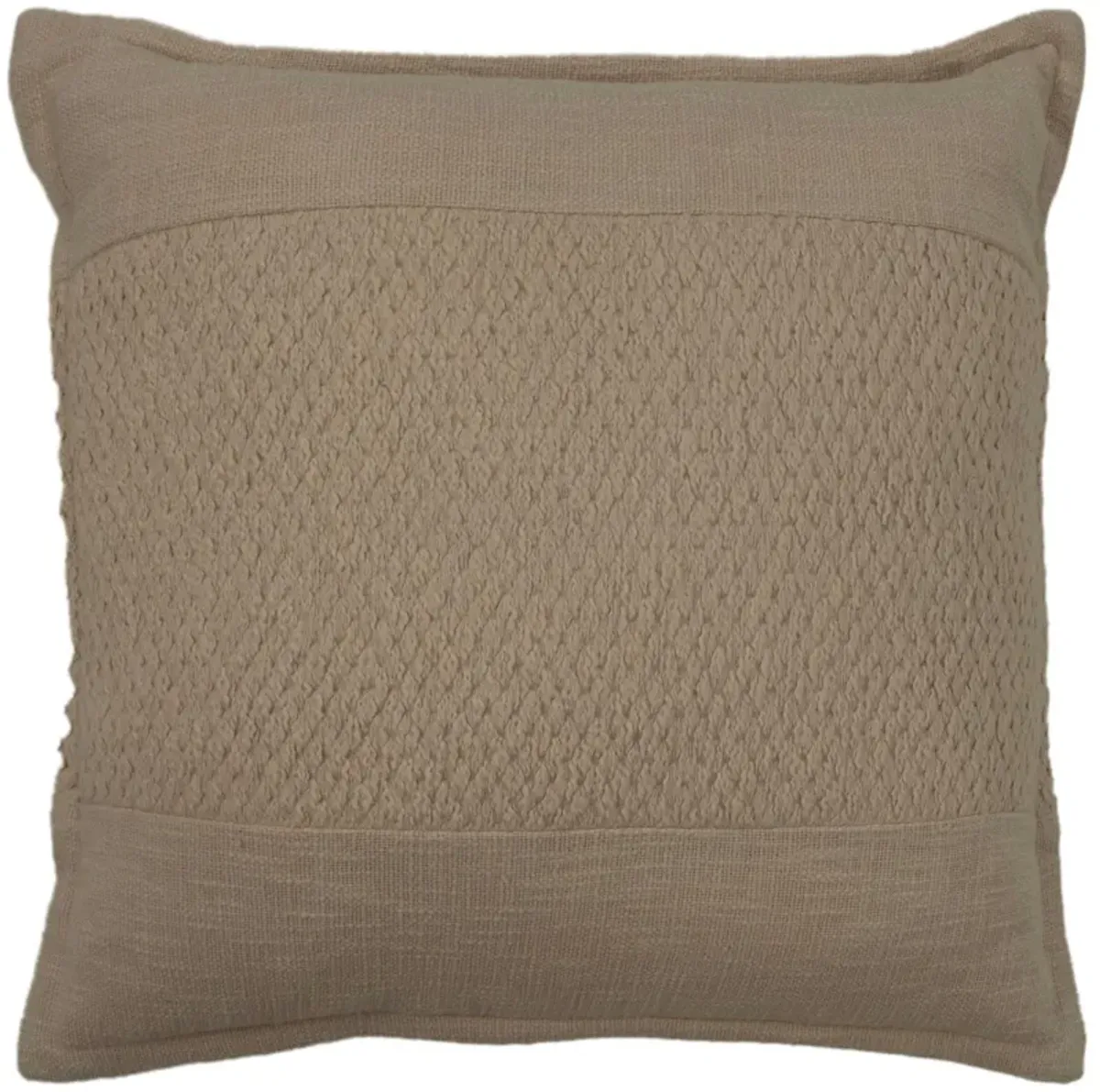 20" x 20" Poly Filled Pillow