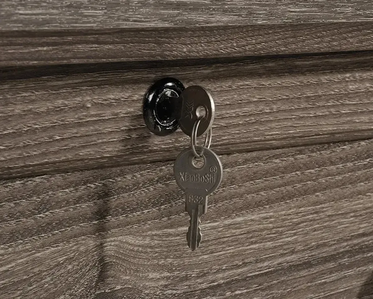 Hammond Lateral File