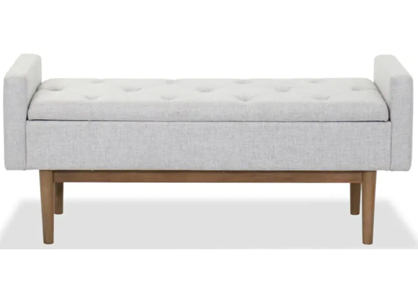 Briarson Storage Bench