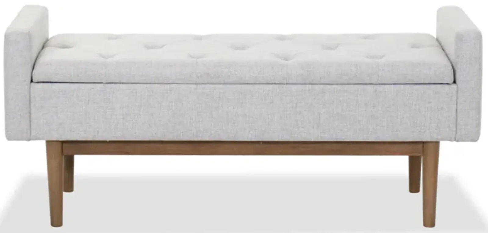 Briarson Storage Bench