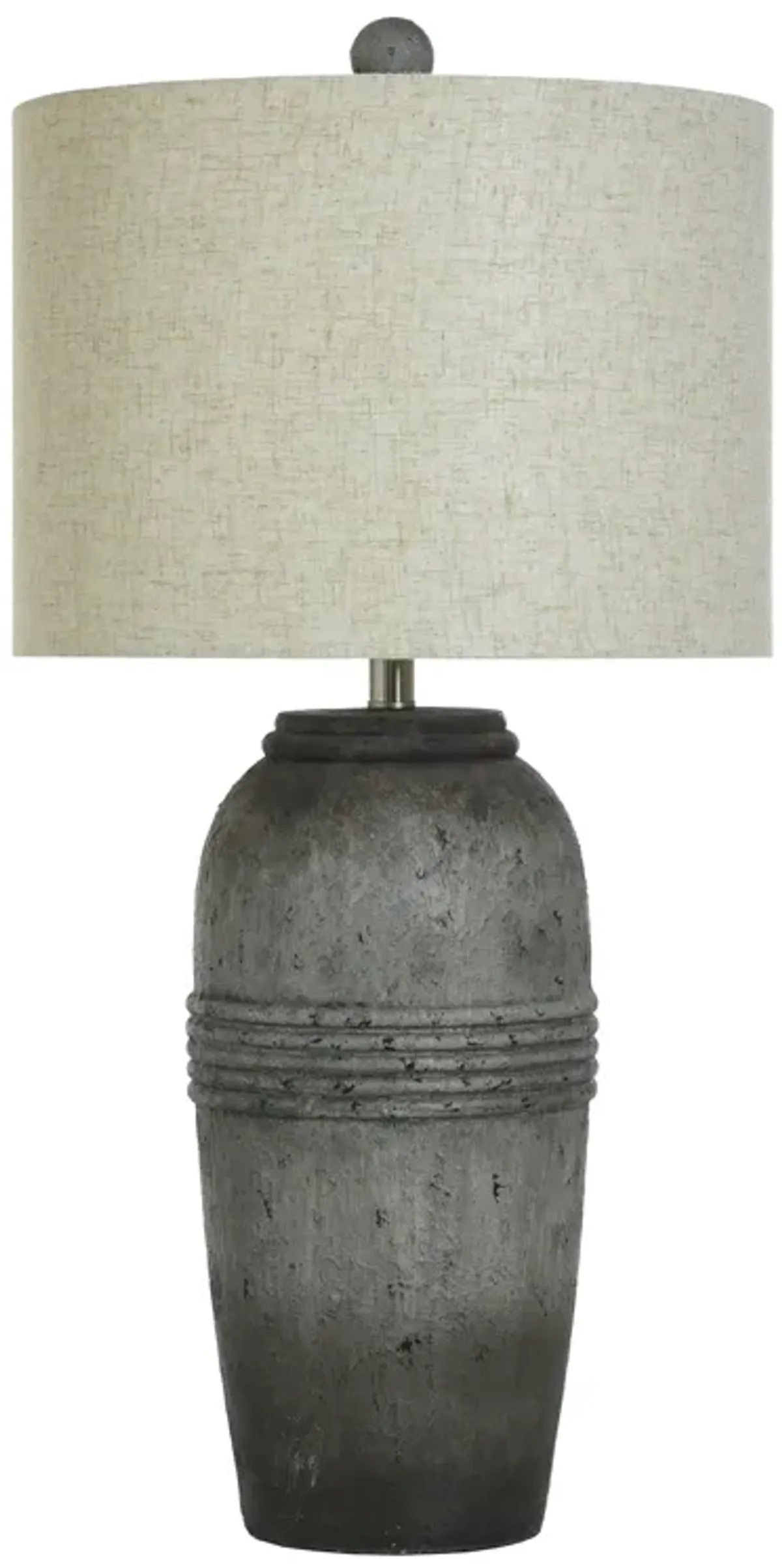 Stylecraft Lamps Inc.|Stysp-web|Poly Table Lamp|Lamps