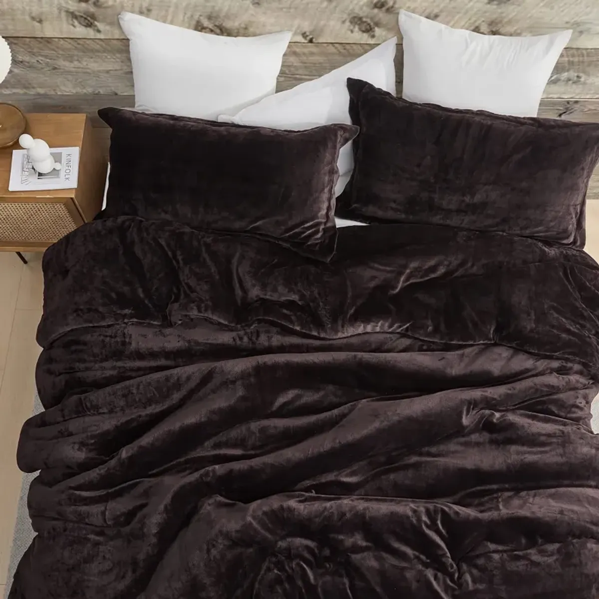 The Original Plush - Coma Inducer® Oversized Comforter Set