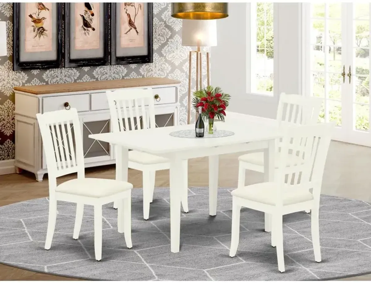 Dining Table- Dining Chairs