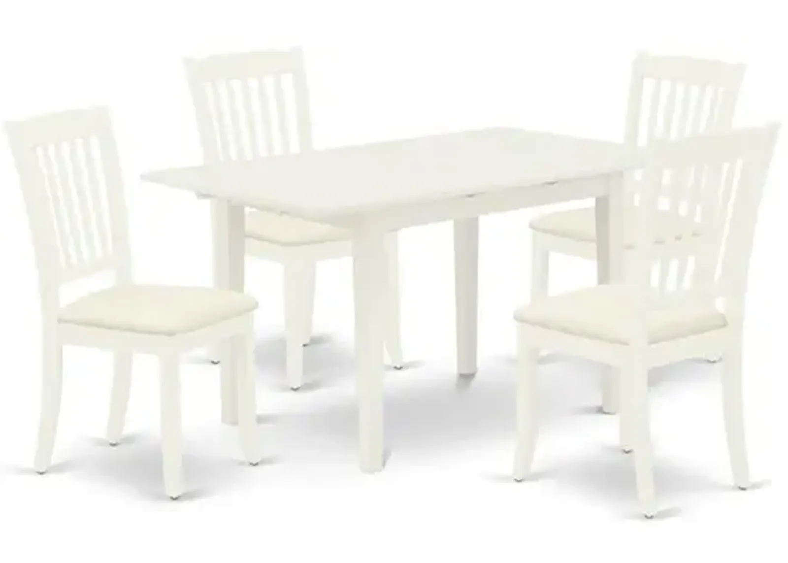 Dining Table- Dining Chairs