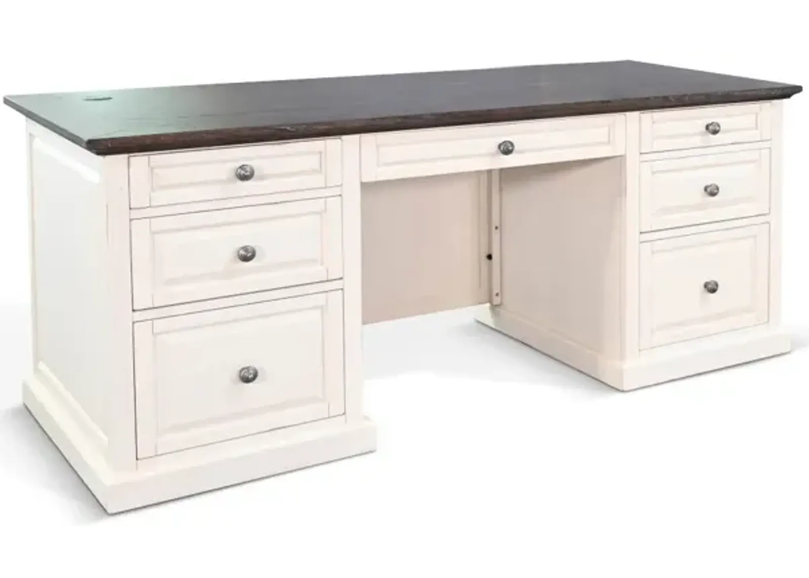 Sunny Designs Carriage House Desk