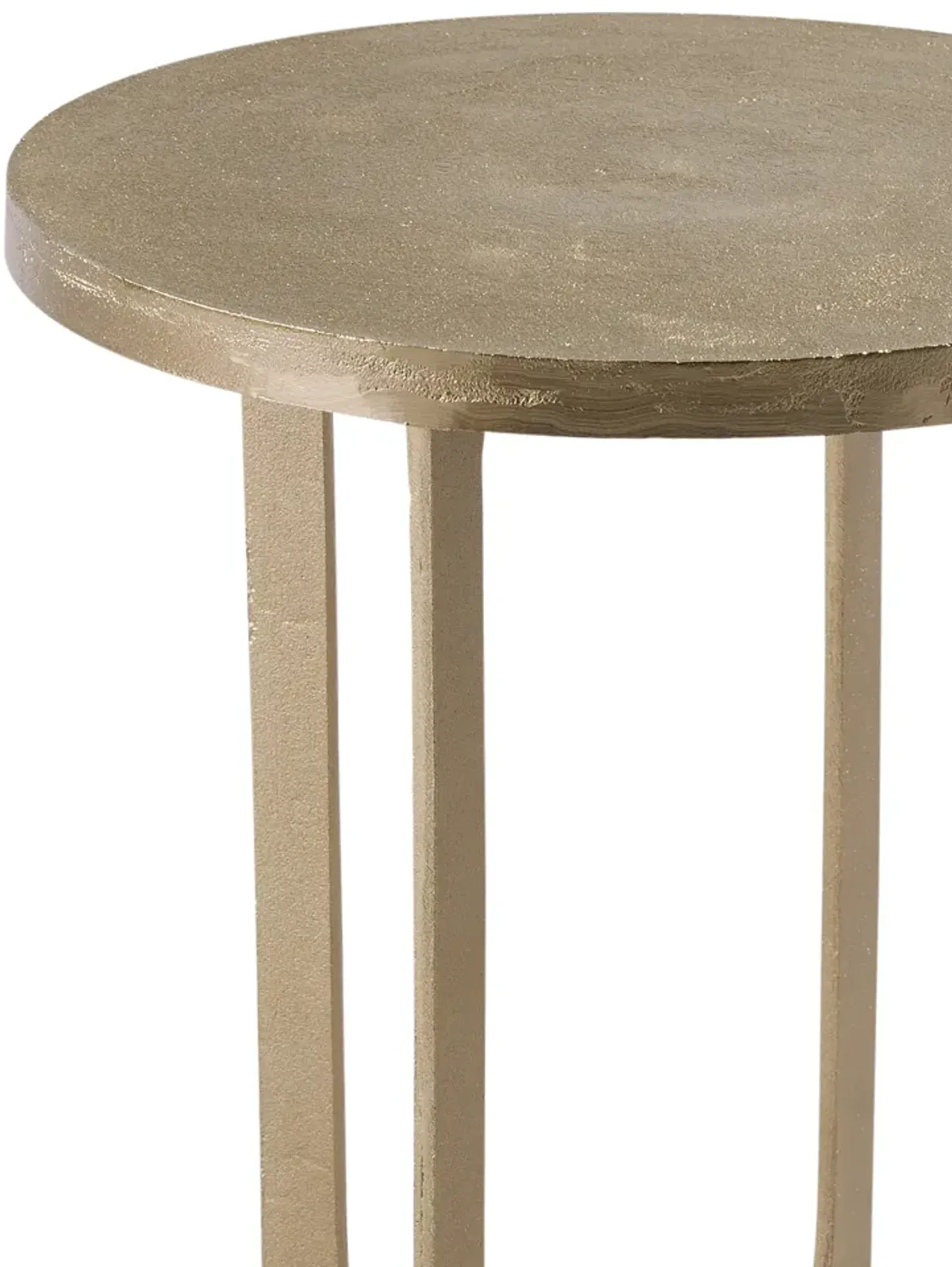 Ava Accent Table