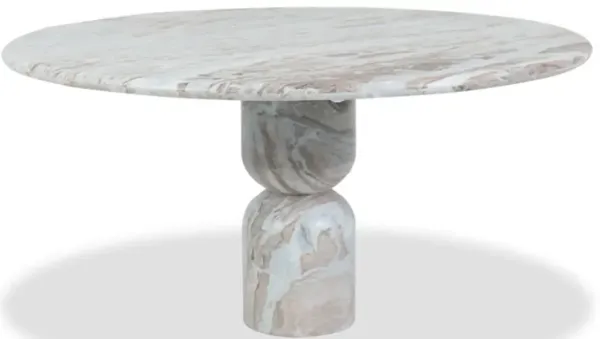 Figueroa 60" Dining Table