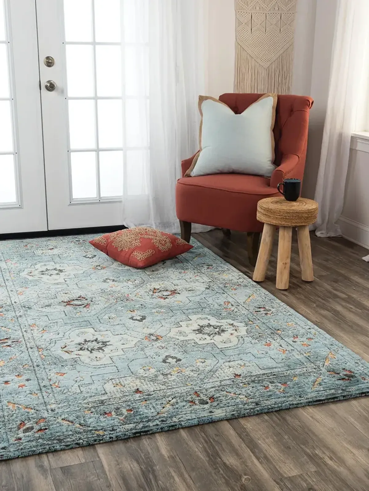 Premier PMR110 2' x 3' Rug