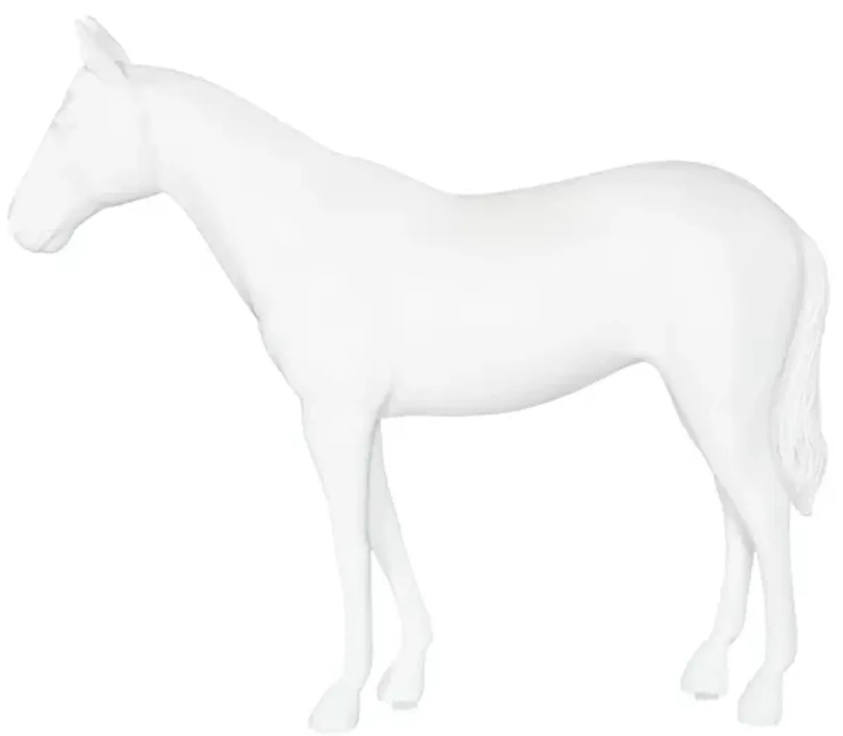 Horse Sculpture
