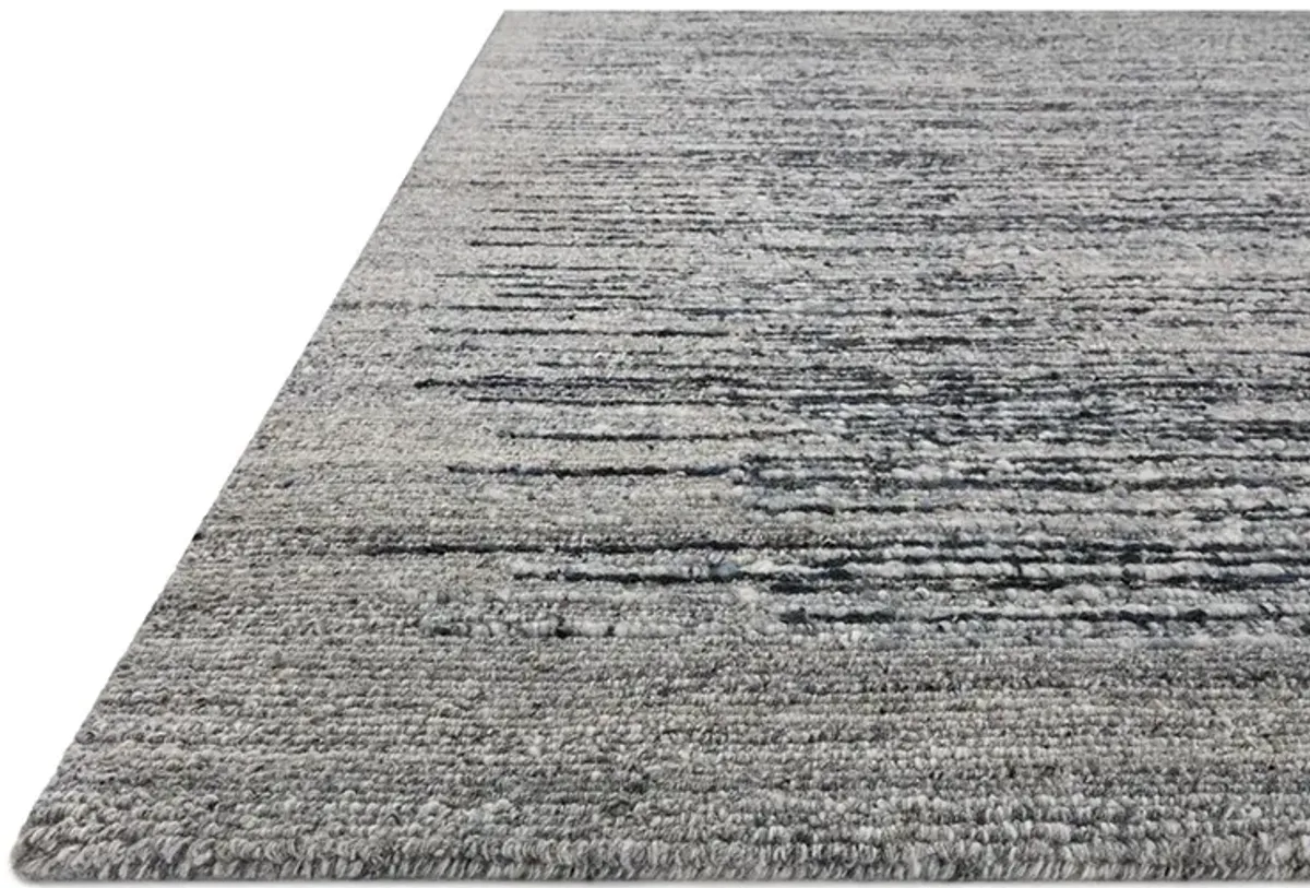 Raquel RAL05 Denim/Grey 9'6" x 13'6" Rug