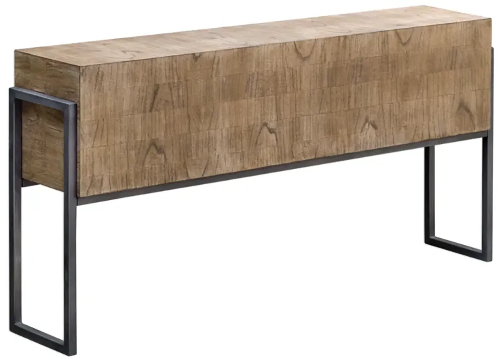 Nevis Contemporary Console Table