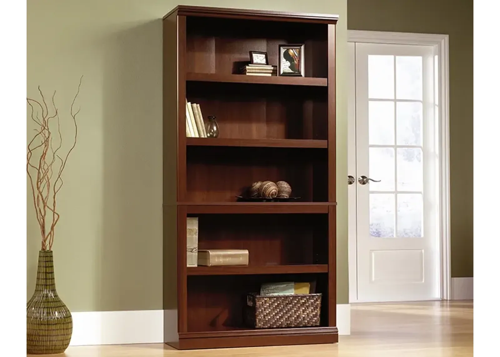 Select Bookcase