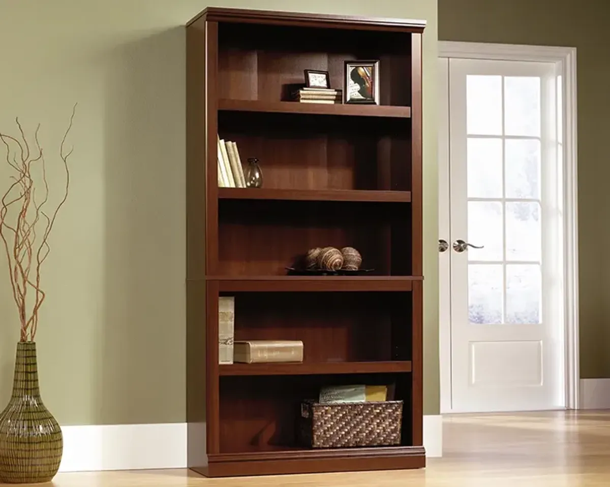 Select Bookcase