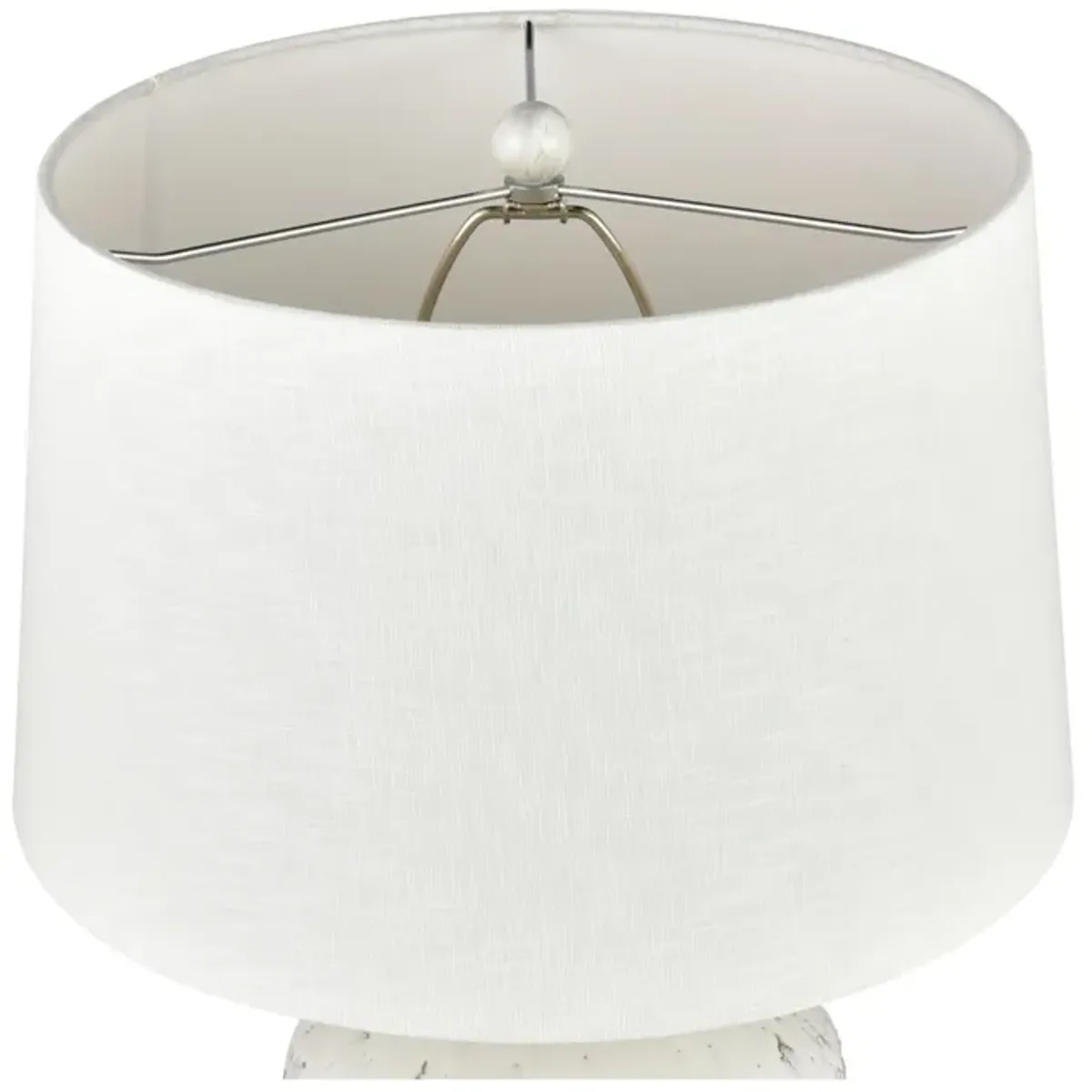 Rhoda 24'' High 1-Light Table Lamp