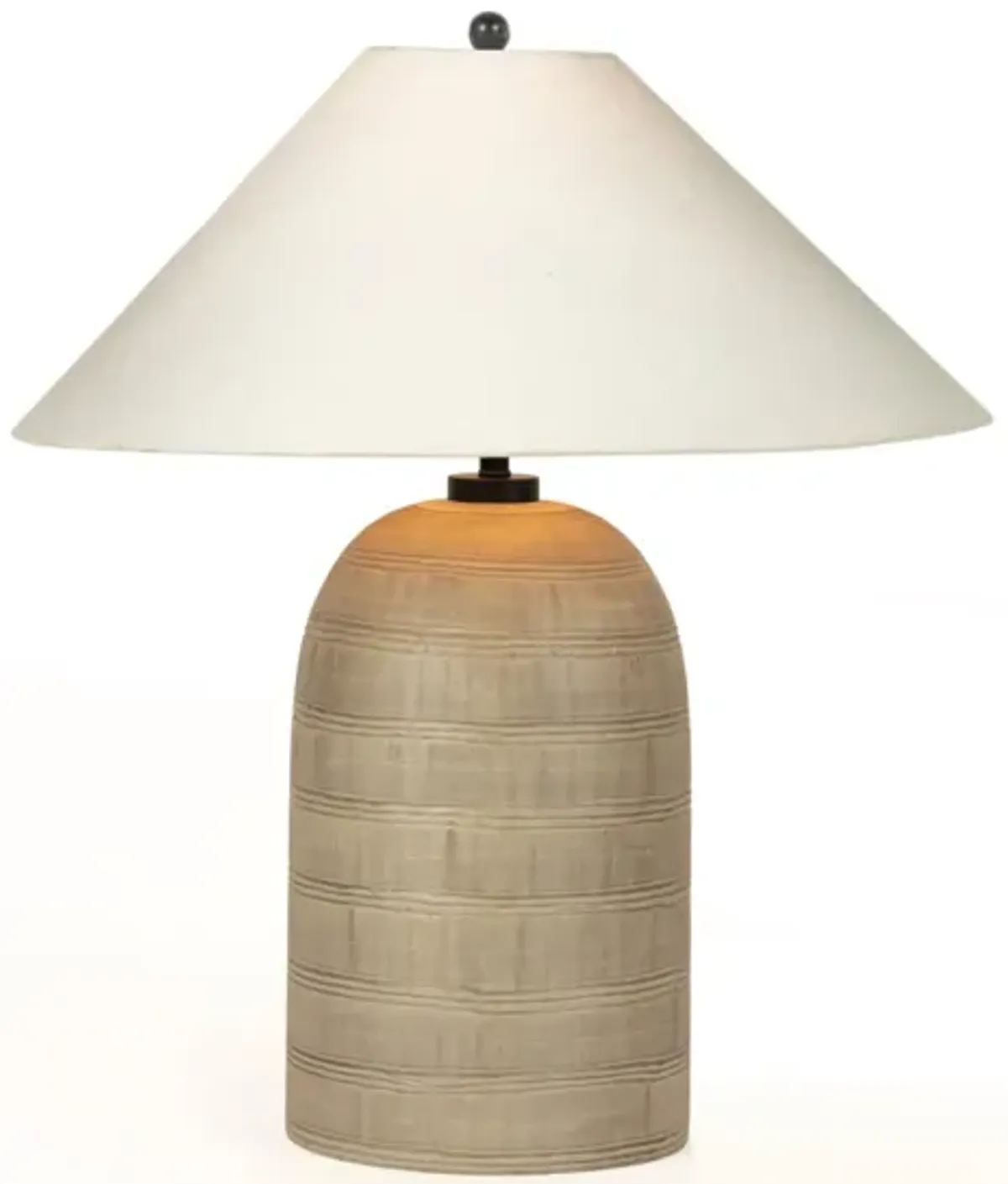 Brynner Table Lamp