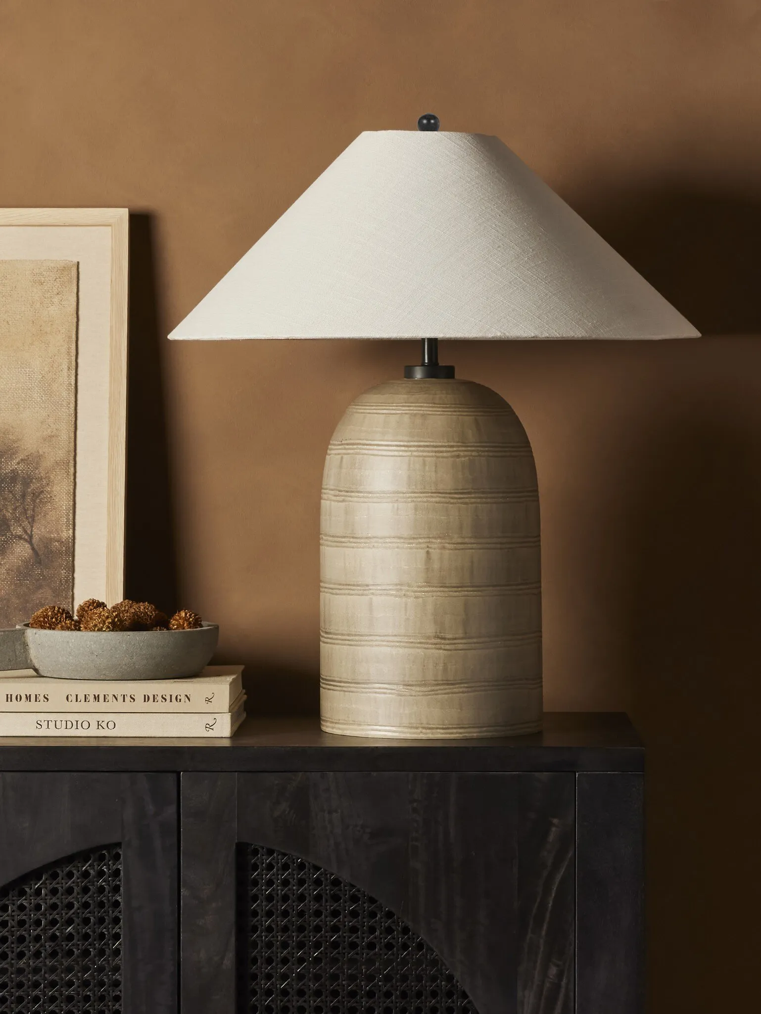 Brynner Table Lamp