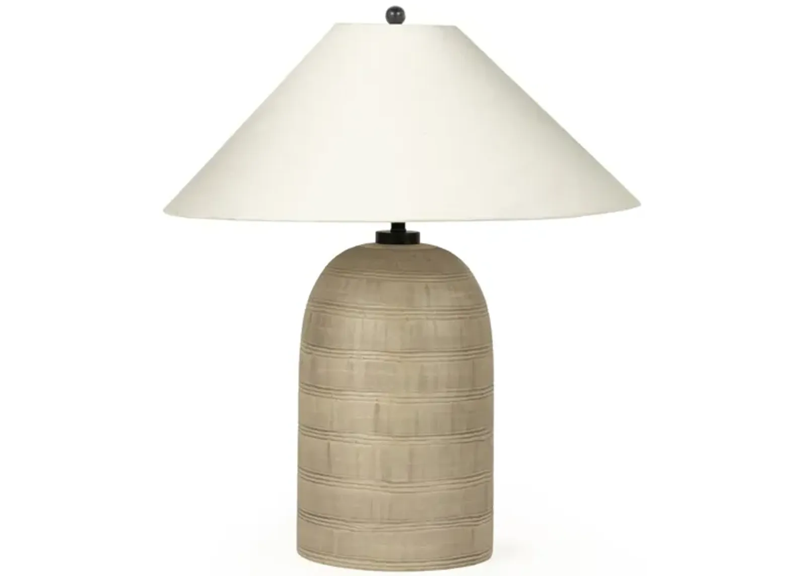 Brynner Table Lamp