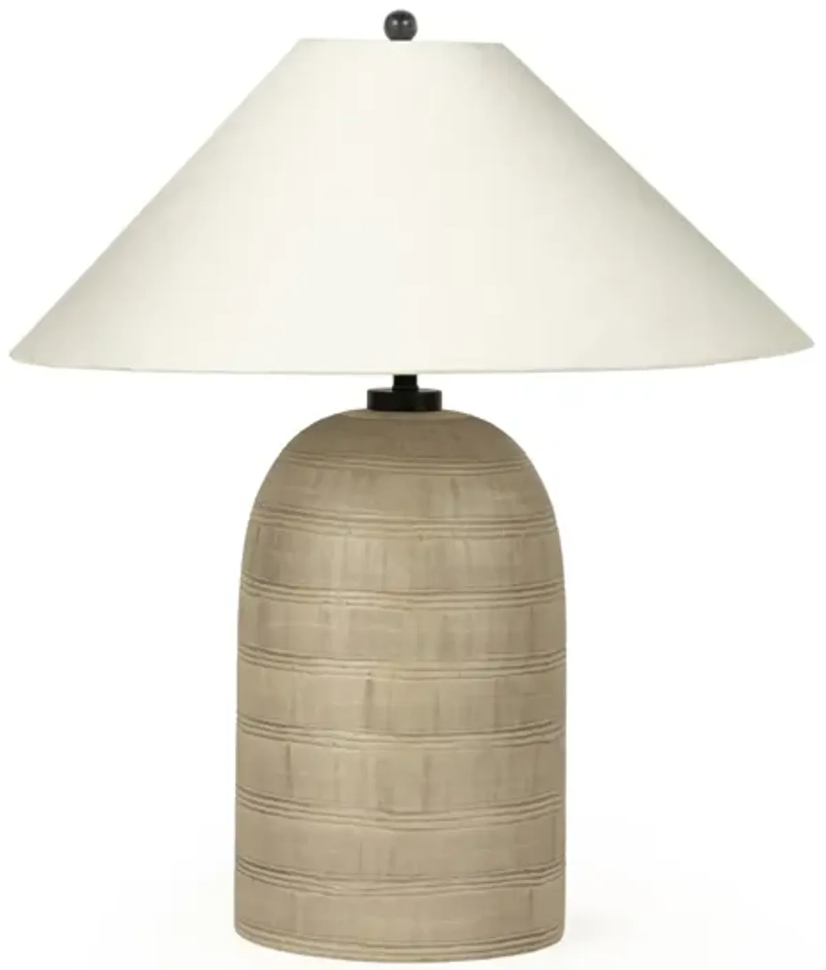 Brynner Table Lamp