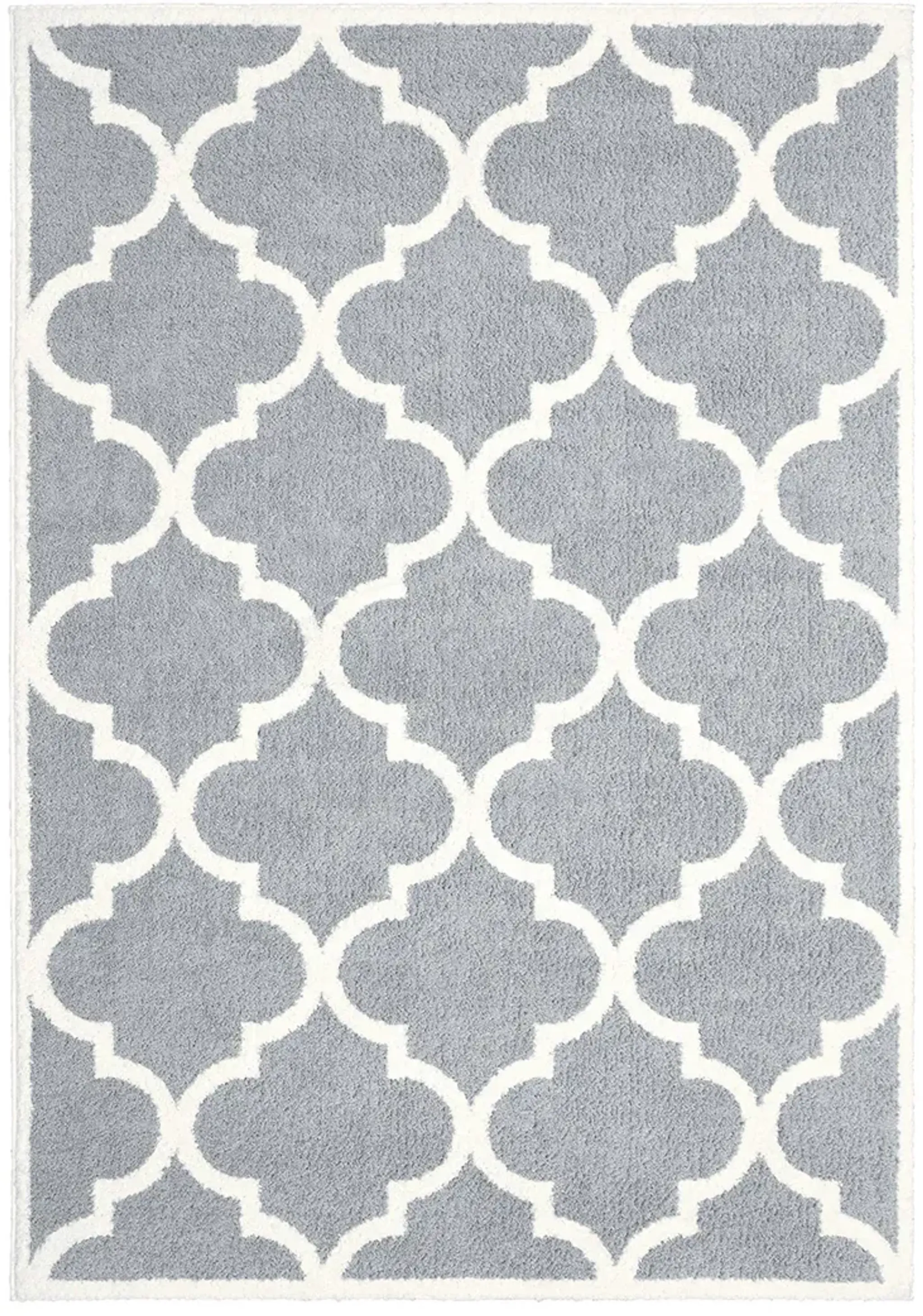 Verona 67 X 96 Grey Rug Mathis Home | Furniture.com