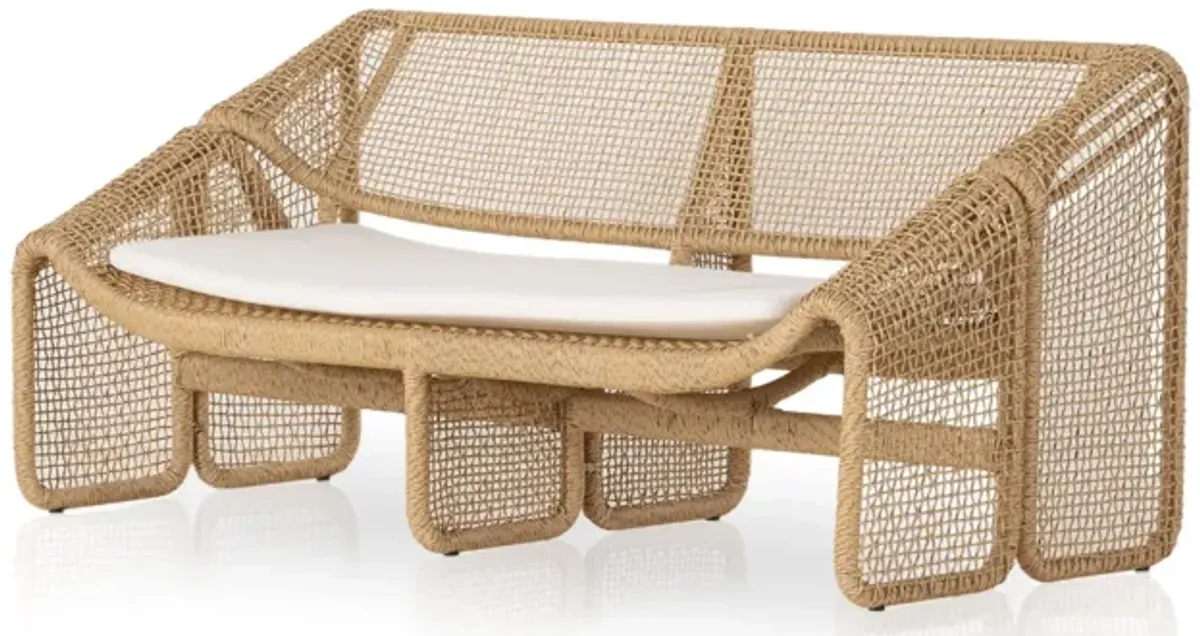 Selma Outdoor Sofa