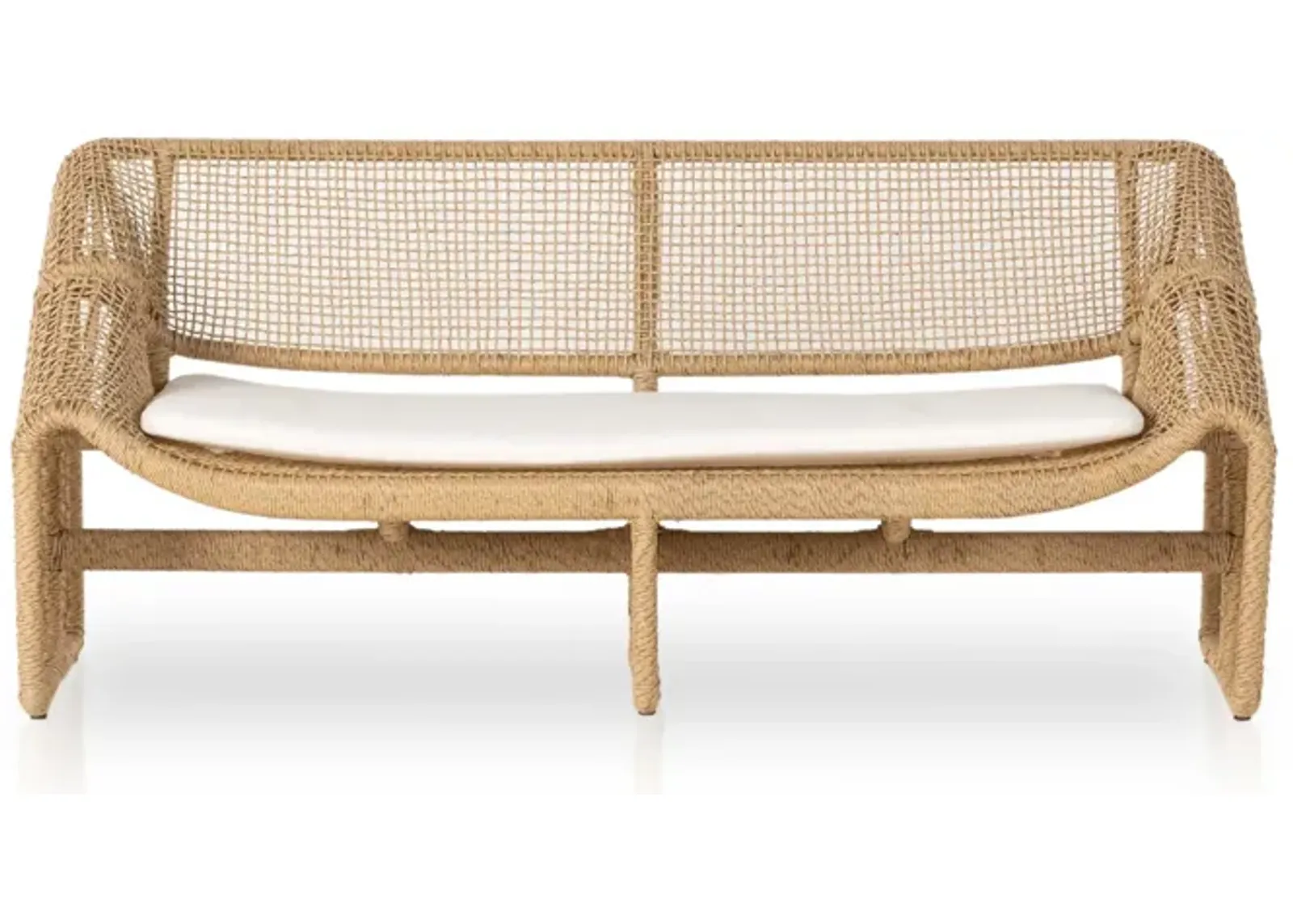 Selma Outdoor Sofa