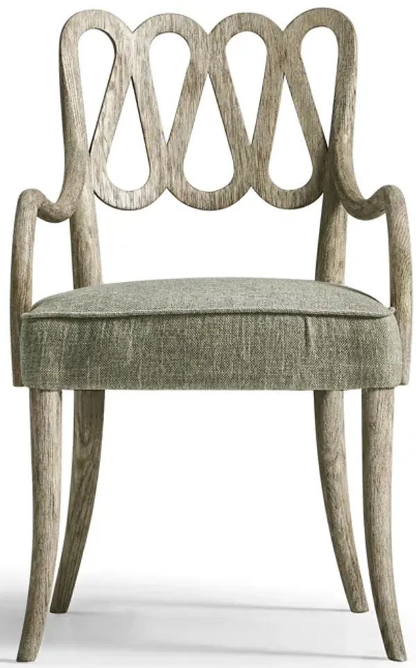 Ampney Arm Chair