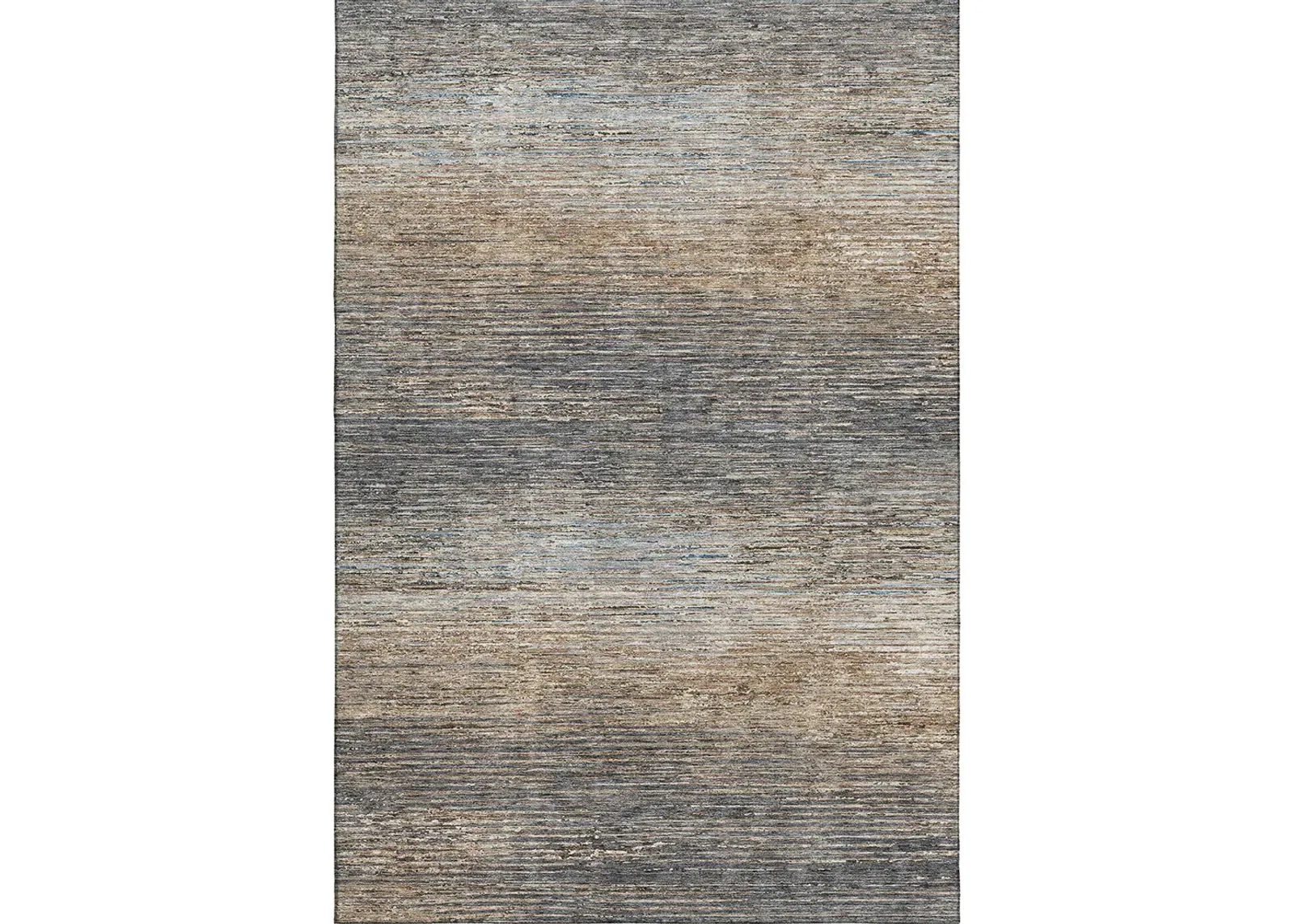 Trevi TV1 Pewter 2'3" x 7'6" Rug