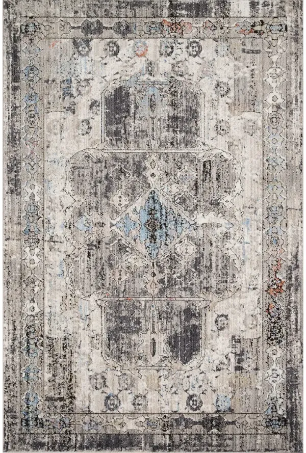 Medusa MED05 2'4" x 10'" Rug