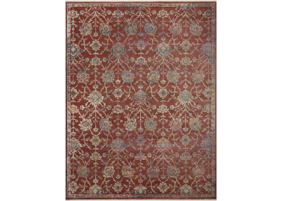 Giada GIA05 7'9" Rug