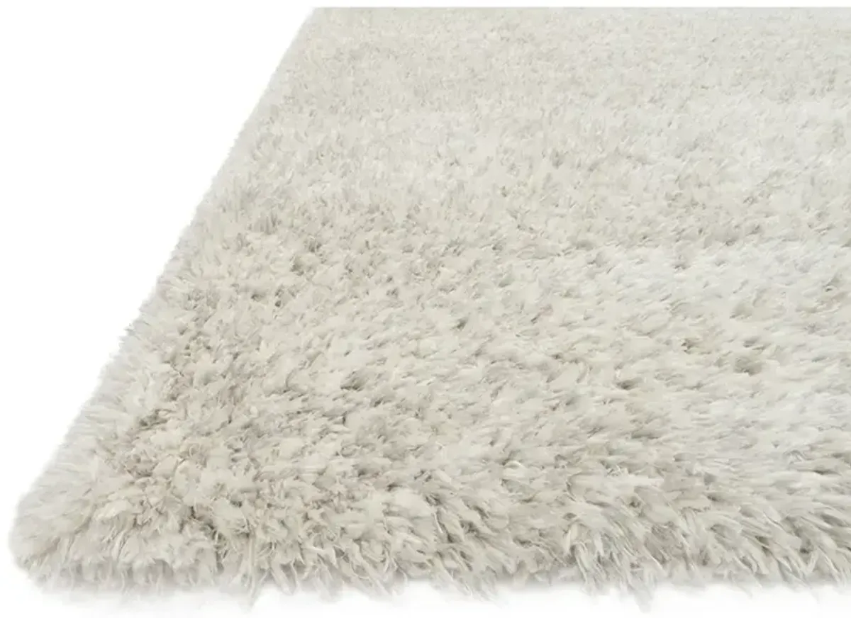 Kayla Lt Grey 11' x 15' Rug