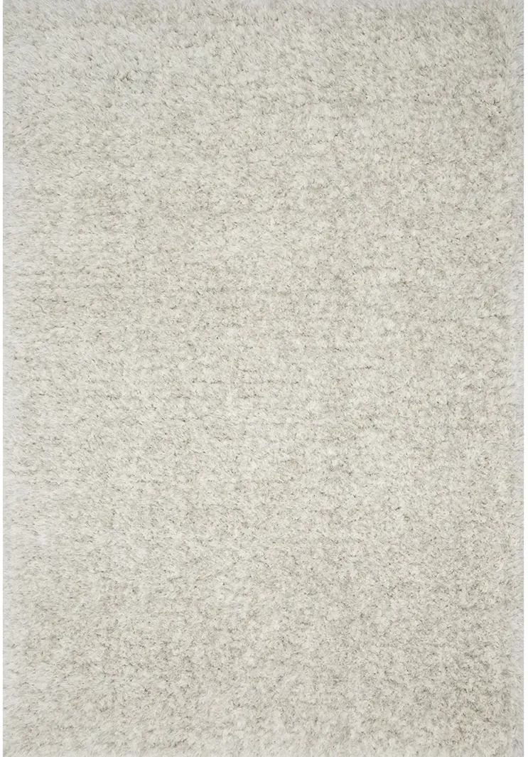 Kayla Lt Grey 11' x 15' Rug