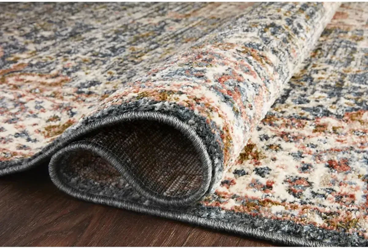 Saban SAB01 3'9" x 3'9" Rug