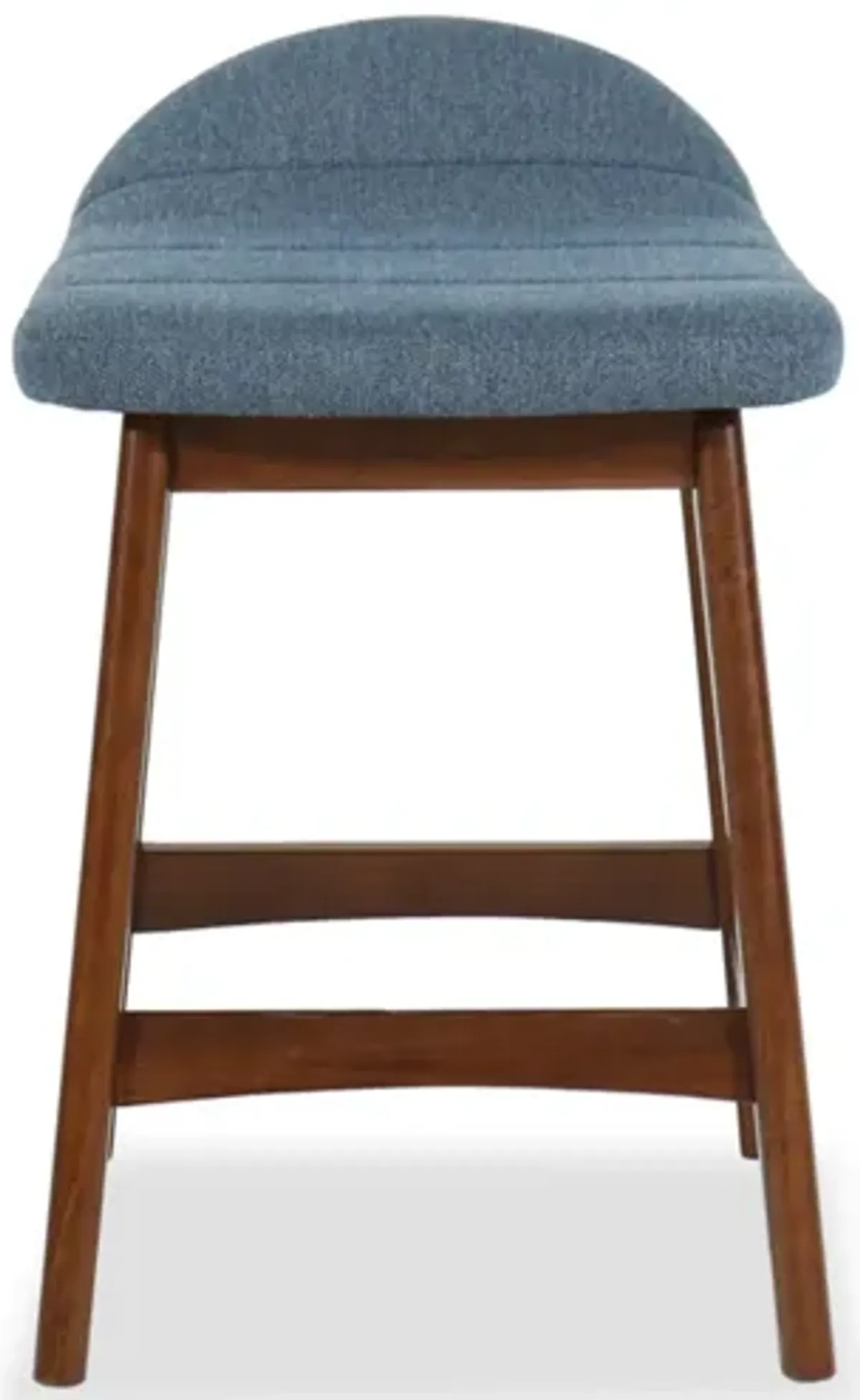 Lyncott Counter Height Upholstered Bar Stool