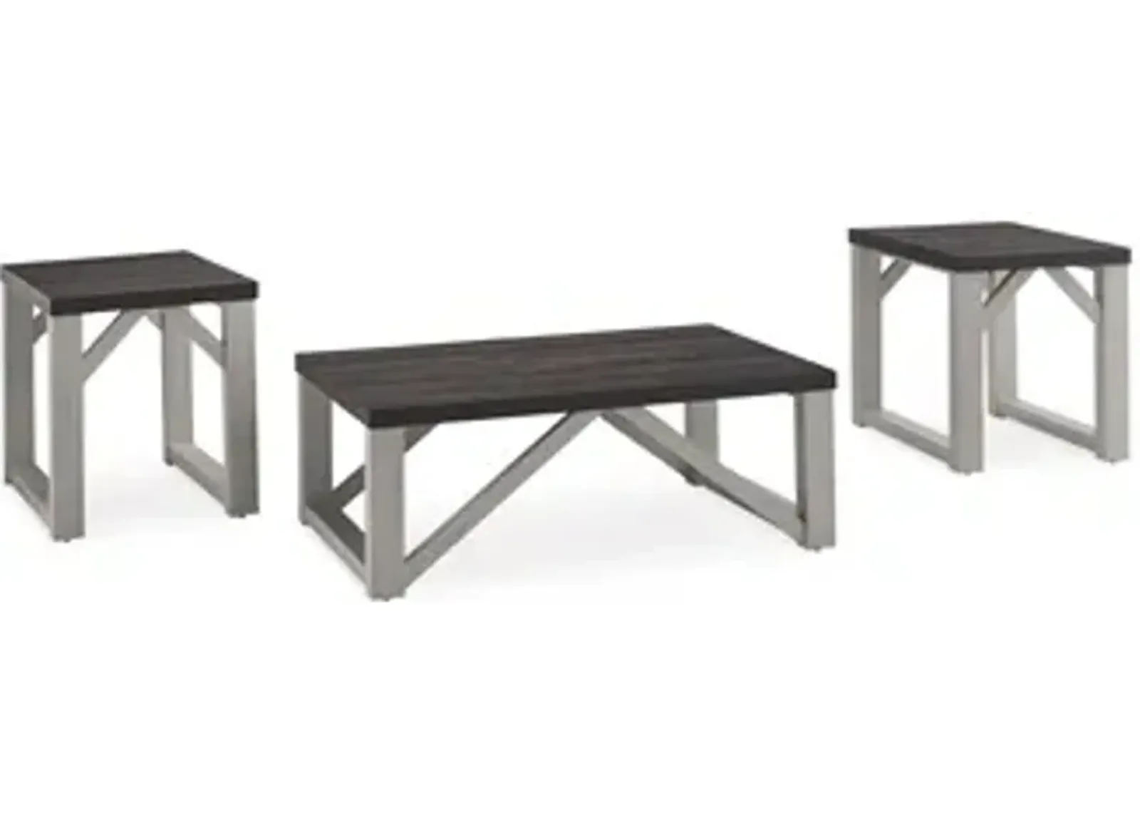 Dorrinson Table Set