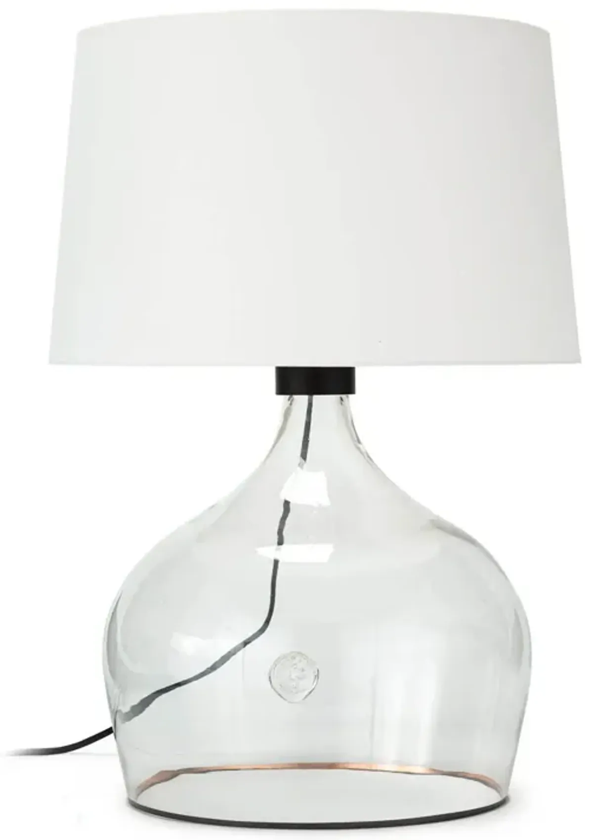 Demi John Table Lamp Large