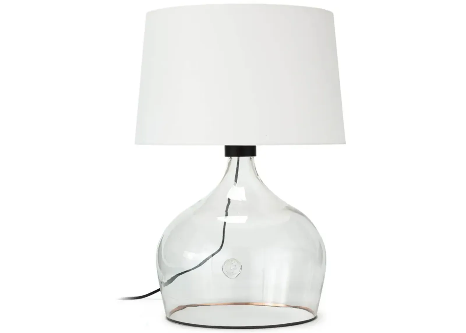 Demi John Table Lamp Large