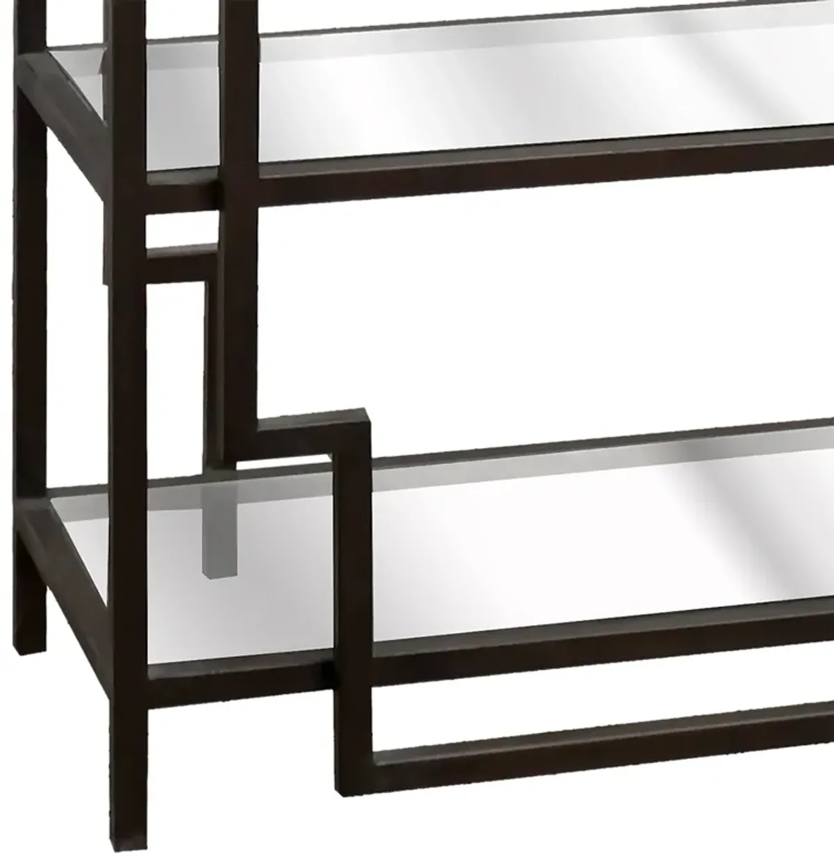 McGuire Bookcase