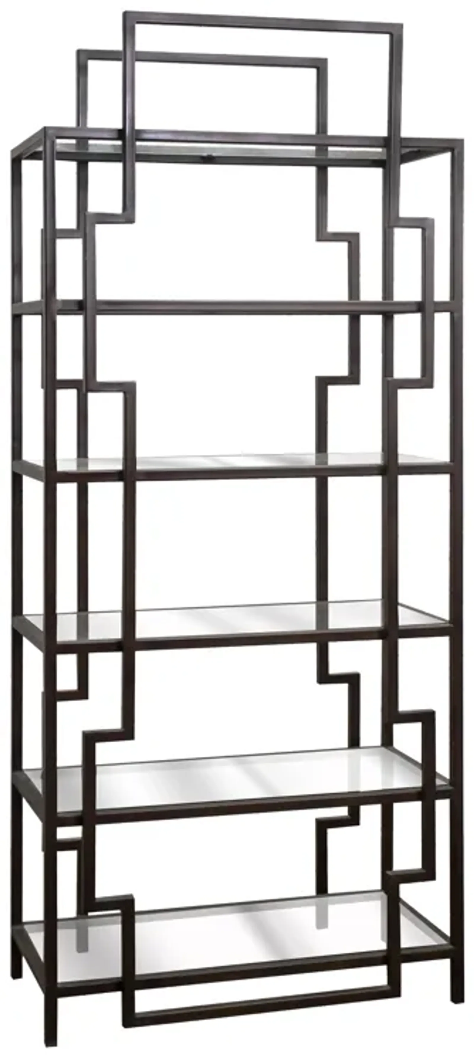 McGuire Bookcase