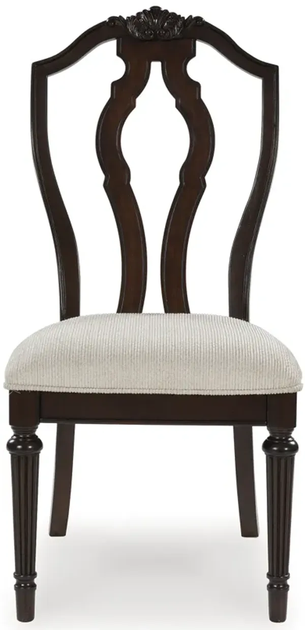 Lavinton Dining Chair (Set of 2)