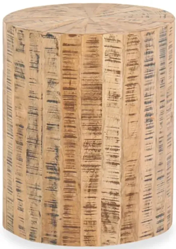 Reymore Accent Table