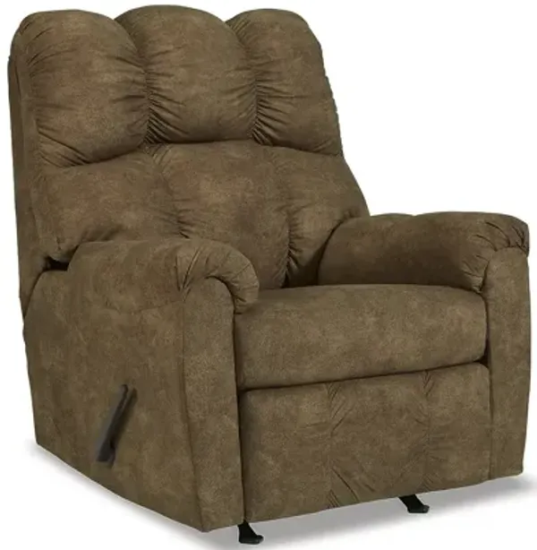 Heartcort Recliner