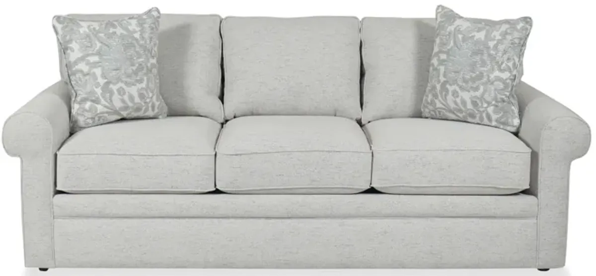Collins Oyster Sofa