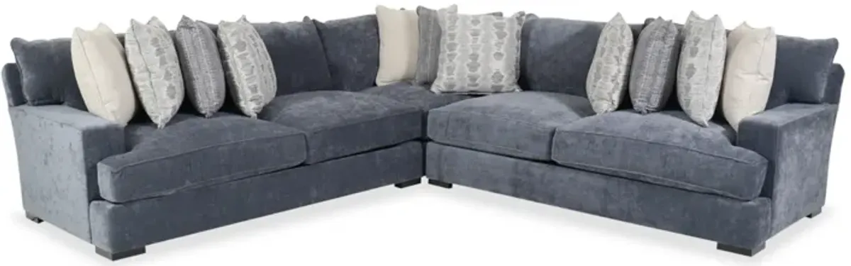 Matthew 3-Piece Sectional