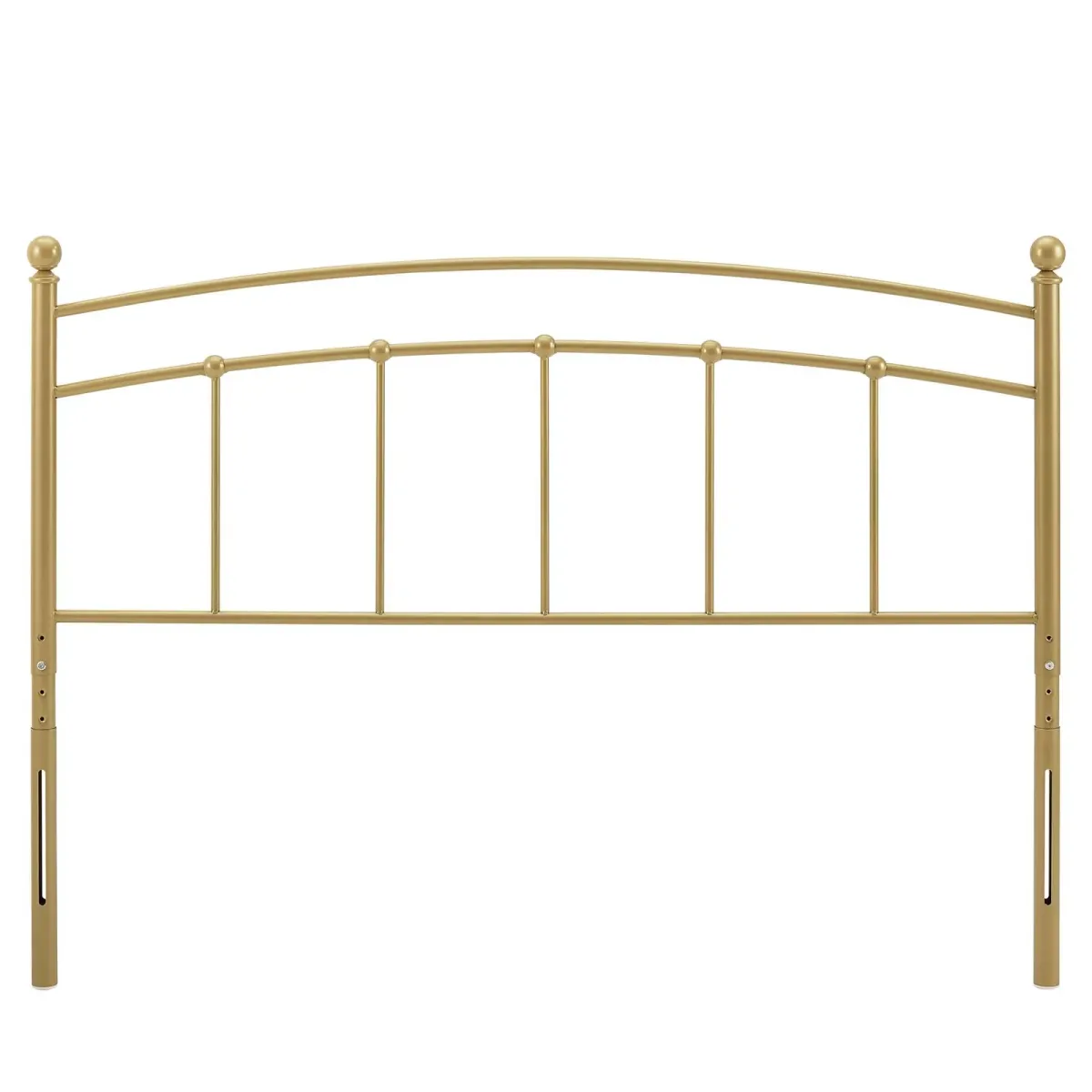 Abigail Metal Headboard